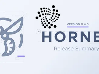 IOTA Hornet