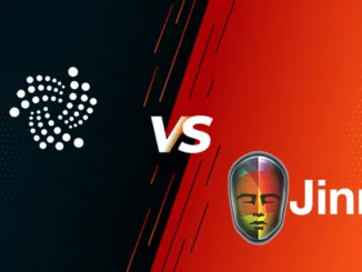 IOTA Jinn