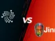 IOTA Jinn