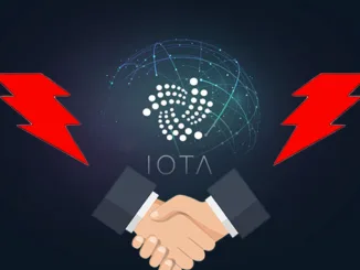 IOTA MoU