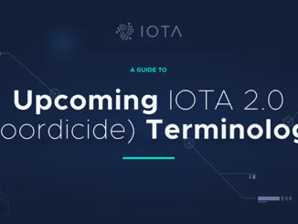IOTA Terminology