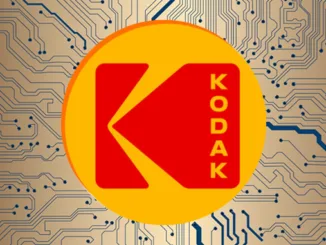 Kodakcoin
