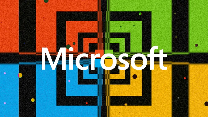 Microsoft ION