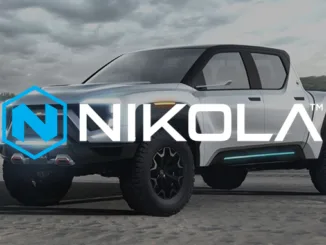 Nikola Stock
