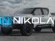 Nikola Stock