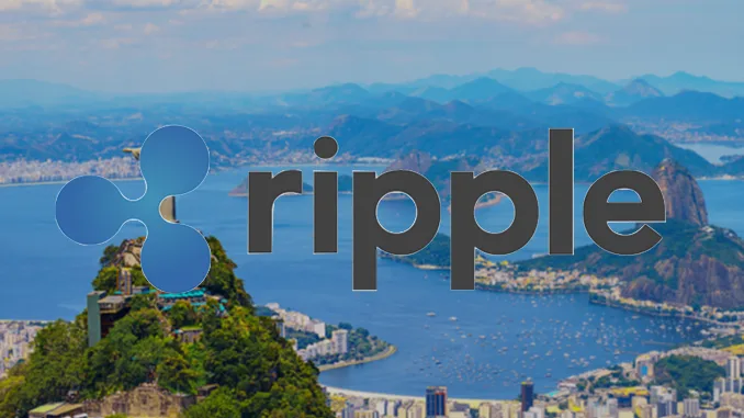 Ripple Brazil