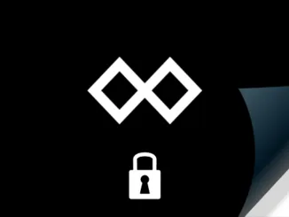 TenX Card locked