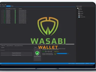 Wasabi Wallet