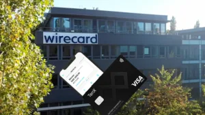 Wirecard Tenx