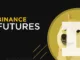 Binance Futures Doge
