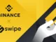 Binance Swipe