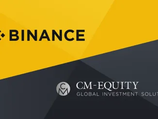 Binance cm equity