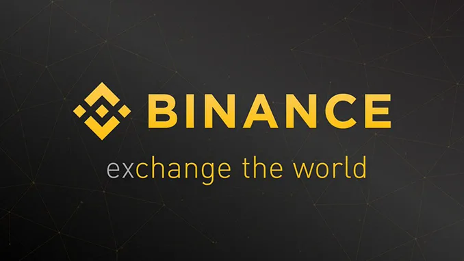 Binance maker dai