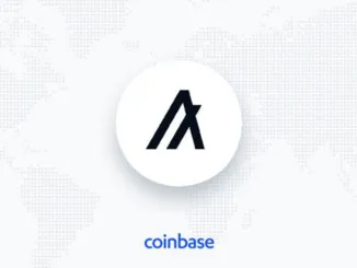 Coinbase Algorand