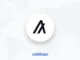 Coinbase Algorand