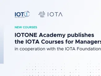 IOTA MAnagers