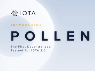 IOTA Pollen