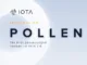 IOTA Pollen