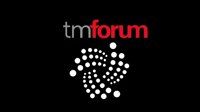 IOTA TMForum