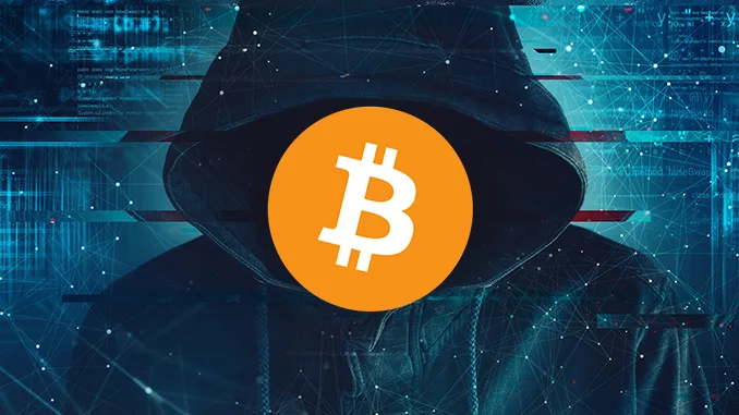Satoshi Nakamoto