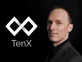 TenX Toby Hoenisch
