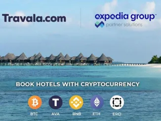 Travala Expedia
