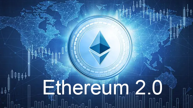 ethereum 2.0