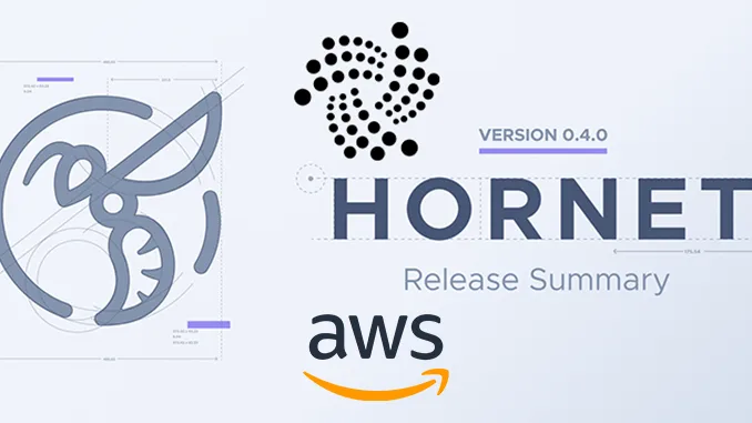 hornet aws
