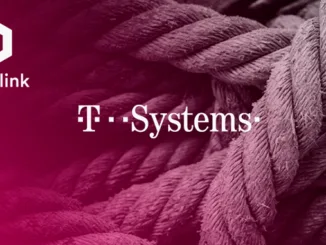 tsystems chainlink