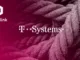tsystems chainlink