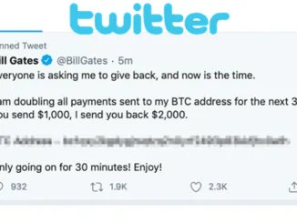 twitter hack