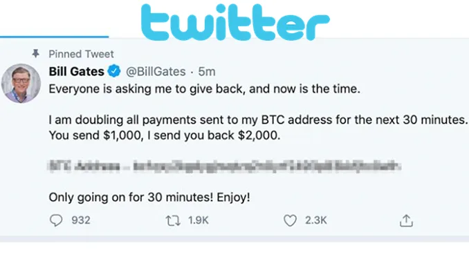 twitter hack
