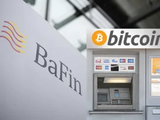 BaFin Bitcoin ATM