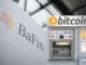 BaFin Bitcoin ATM