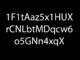 Bitcoin Address
