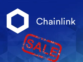 Chainlink Sale