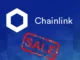Chainlink Sale