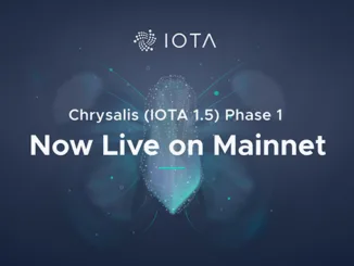 Chrysalis Live