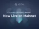 Chrysalis Live