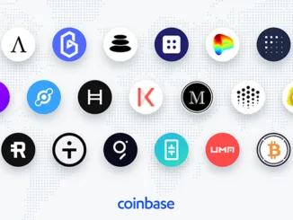 Coinbase Listing