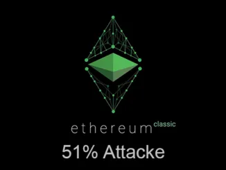 Ethereum 51% attacke