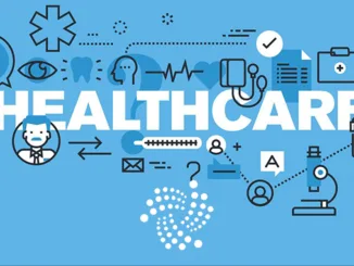 Healthcare IOTA
