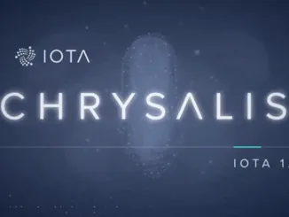 IOTA Chrysalis
