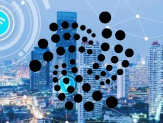 IOTA Smart Cities