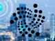 IOTA Smart Cities