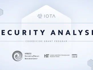 IOTA Spitz
