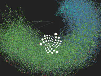 IOTA Transaktionen