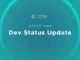 IOTA Update August 2020