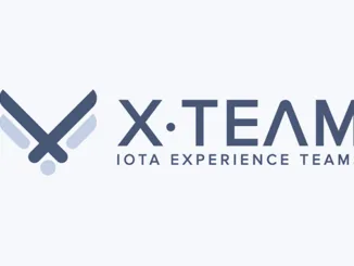 IOTA X Team