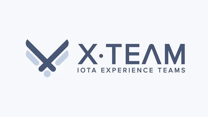 IOTA X Team